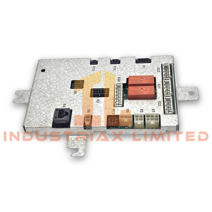 DSQC611 3HAC13389-2 Contactor Unit ABB Robot