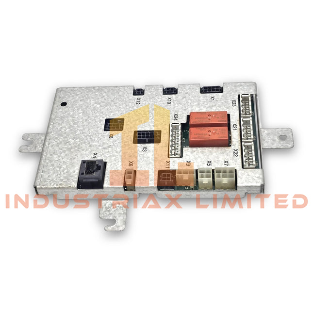 DSQC611 3HAC13389-2 Contactor Unit ABB Robot