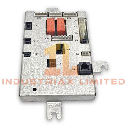 DSQC611 3HAC13389-2 Contactor Unit ABB Robot