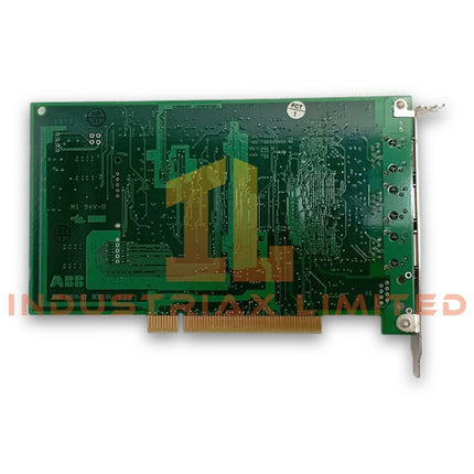 ABB DSQC612 Ethernet Communication Board