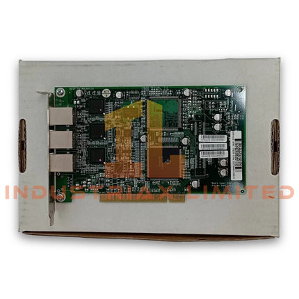 ABB DSQC612 Ethernet Communication Board