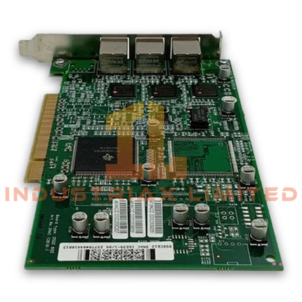 ABB DSQC612 Ethernet Communication Board