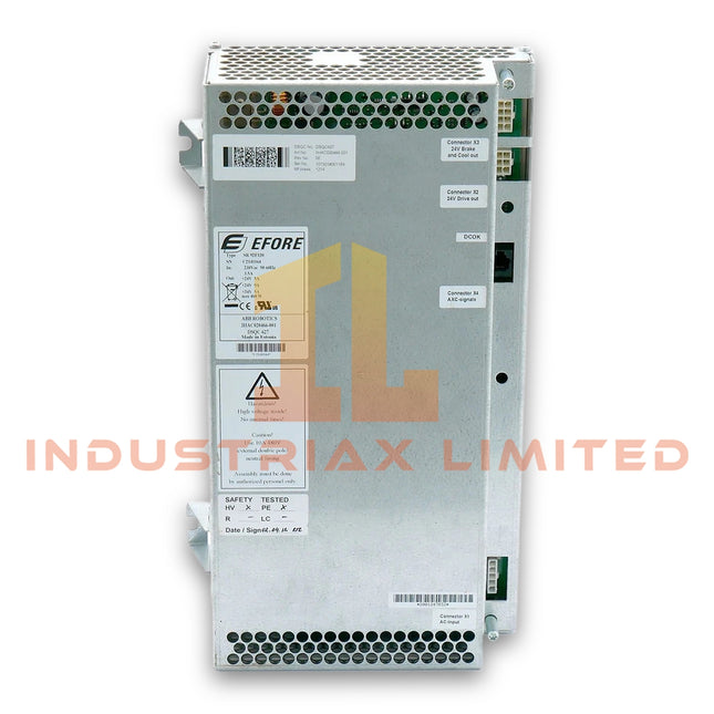 ABB DSQC627 3HAC020466-001 Power Supply Module