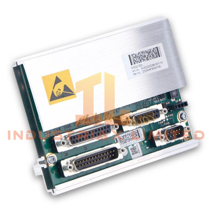 ABB DSQC633 Serial Measurement Board