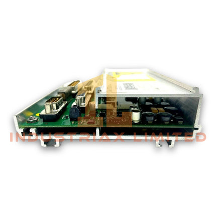 ABB 3HAC031851-001 SMB-unit DSQC633A