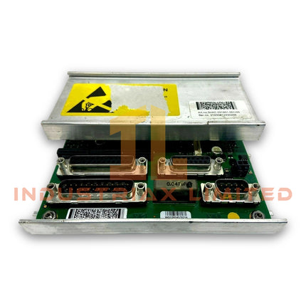 ABB 3HAC031851-001 SMB-unit DSQC633A