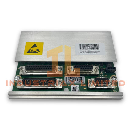 ABB 3HAC043904-001 DSQC 633C Measurement Unit