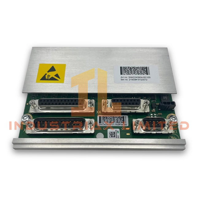 ABB 3HAC043904-001 DSQC 633C Measurement Unit