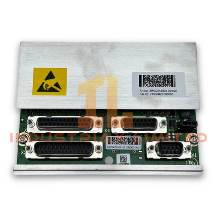 ABB 3HAC043904-001 DSQC 633C Measurement Unit