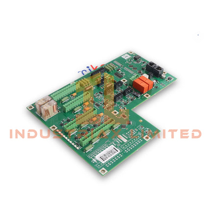 Safety Panel Boards ABB DSQC643 3HAC024488-001
