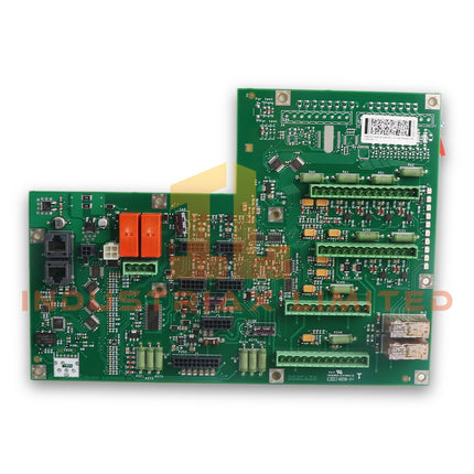 Safety Panel Boards ABB DSQC643 3HAC024488-001