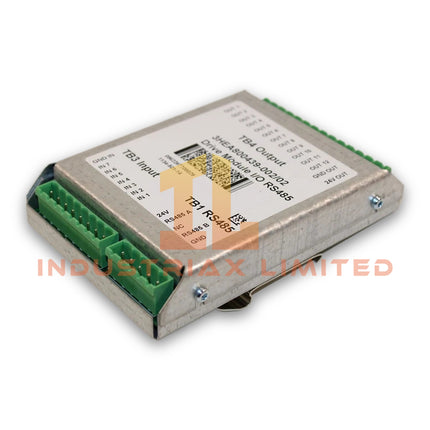 ABB DSQC503 AXIS COMPUTER BOARD