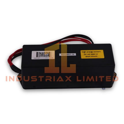 Ultracap Unit ABB DSQC655 3HAC025562-001