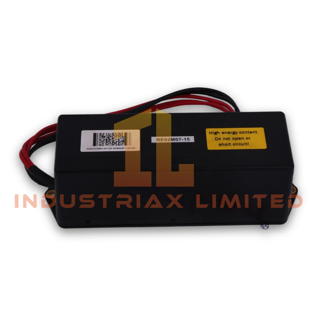 Ultracap Unit ABB DSQC655 3HAC025562-001
