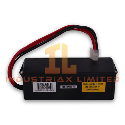 Ultracap Unit ABB DSQC655 3HAC025562-001