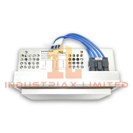 ABB 3HAC026253-001 DSQC 661 System Power Supply
