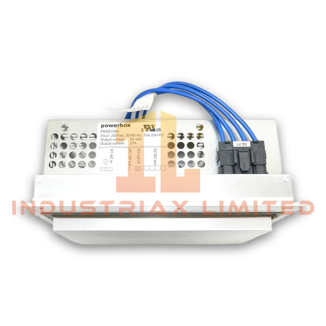 ABB 3HAC026253-001 DSQC 661 System Power Supply