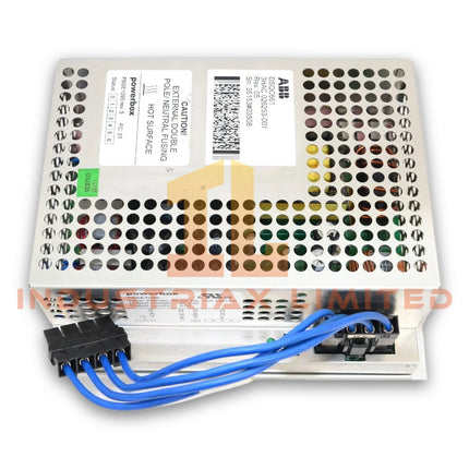 ABB 3HAC026253-001 DSQC 661 System Power Supply