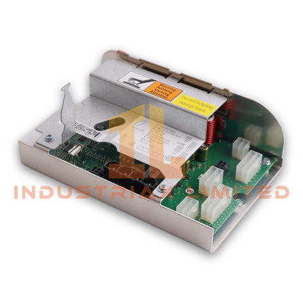 Power Distribution Unit ABB DSQC662 3HAC026254-001