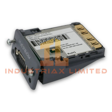 PROFIBUS Boards ABB DSQC667 3HAC026840-001
