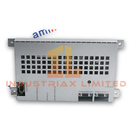 DSQC668 3HAC028179-001 ABB Axis Computer