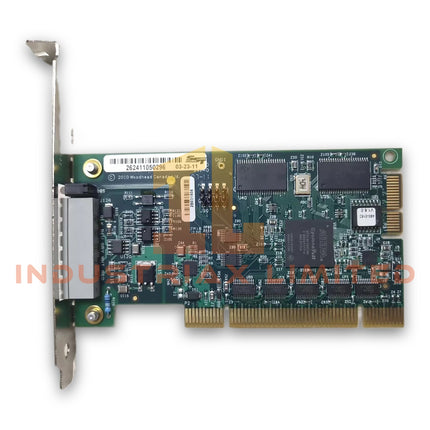 ABB DSQC697 DeviceNet Board 3HAC037084-001