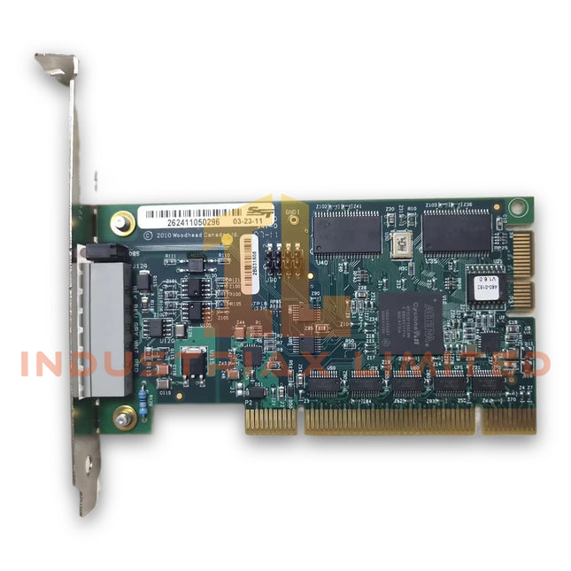 ABB DSQC697 DeviceNet Board 3HAC037084-001