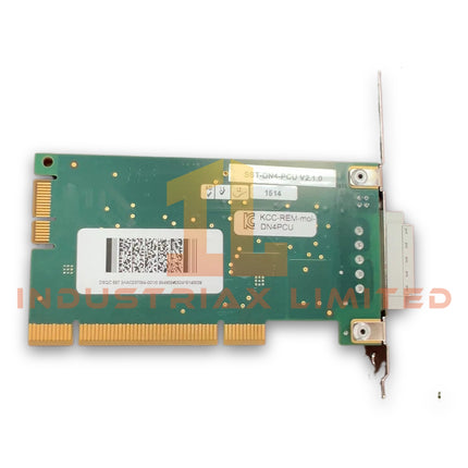 ABB DSQC697 DeviceNet Board 3HAC037084-001
