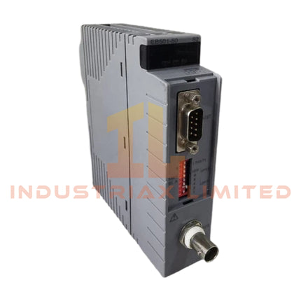 Bus Interface Modules | Yokogawa EB501-50