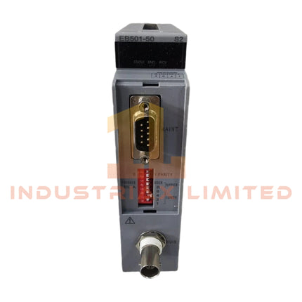 Bus Interface Modules | Yokogawa EB501-50