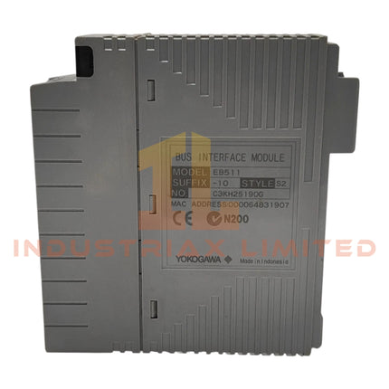 Bus Interface Module | EB511-10 | Yokogawa