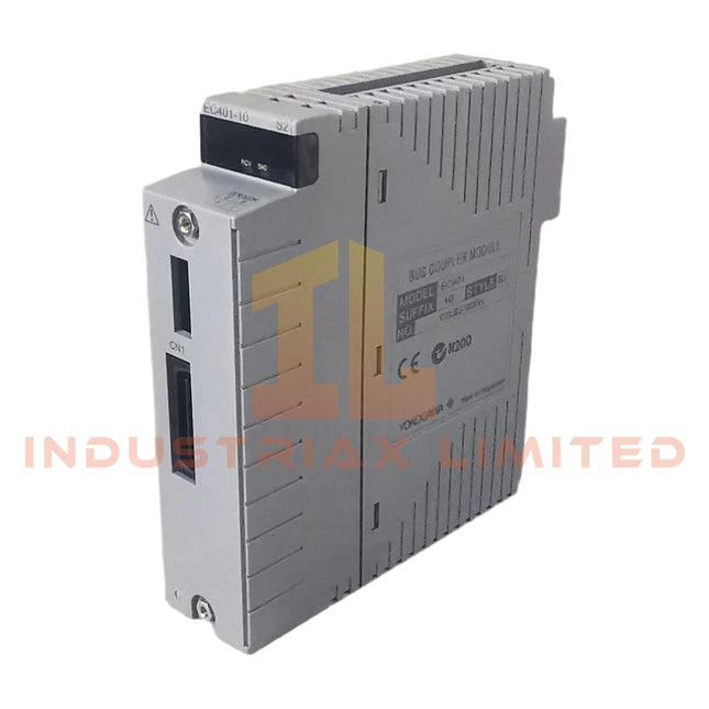 EC401-10 وحدة اقتران ناقل Yokogawa ESB