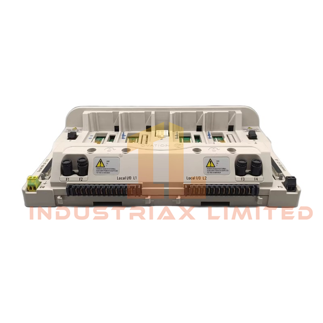 Emerson 5X00225G01 Ovation Controller Base