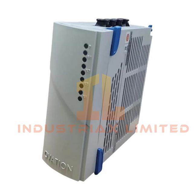 Emerson Ovation 5X00481G04 OCR1100 Processor Module