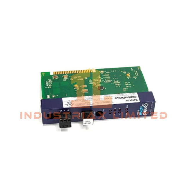 وحدة المعالج الدقيق Emerson 396563-06-6 ControlWave | دلتا في