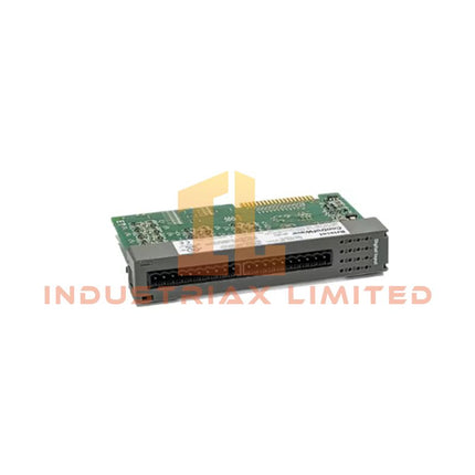 Modul I/O Analog Emerson DeltaV 396604-03-0 Unit Presisi Tinggi