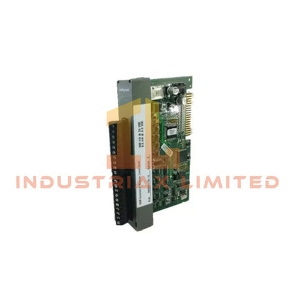 Modul I/O Analog Emerson DeltaV 396604-03-0 Unit Presisi Tinggi