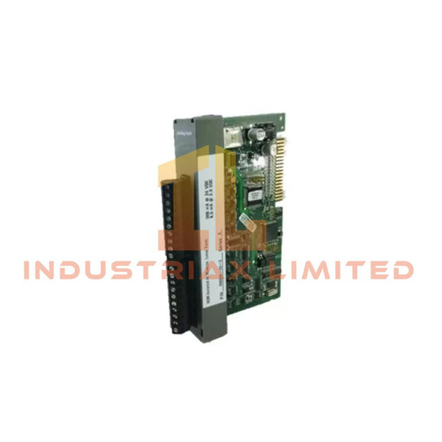 وحدة الإدخال/الإخراج التناظري Emerson DeltaV رقم 396604-03-0 عالية الدقة