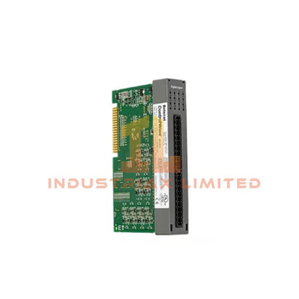 Modul I/O Analog Emerson DeltaV 396604-03-0 Unit Presisi Tinggi