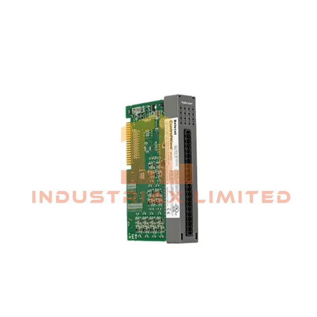 وحدة وحدة المعالجة المركزية (CPU) دلتا في Emerson 396657-01-0 | واجهة وحدة تحكم الفئة S
