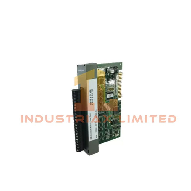 وحدة وحدة المعالجة المركزية (CPU) دلتا في Emerson 396657-01-0 | واجهة وحدة تحكم الفئة S