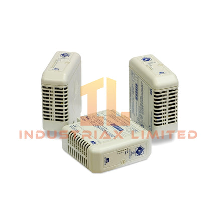 Modul Output Analog Emerson 8202-HO-IS | Seri PAc8000