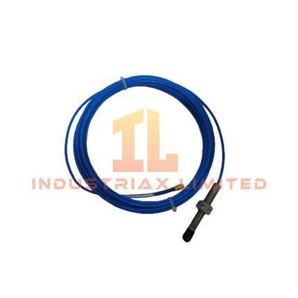 Sensor Arus Eddy Emerson EZ1080-05-00-010 | Probe 8mm
