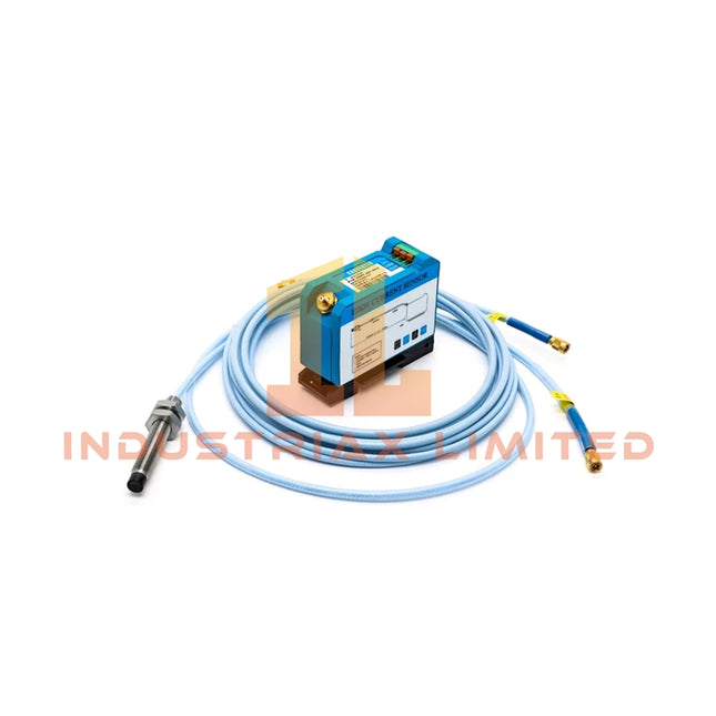 مستشعر إيدي الحالي Emerson EZ1080-RM-00-010 | مسبار قابل للتركيب على رف