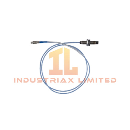 Emerson EZ1900-040 Extension Cable | Eddy Current Sensor Accessory