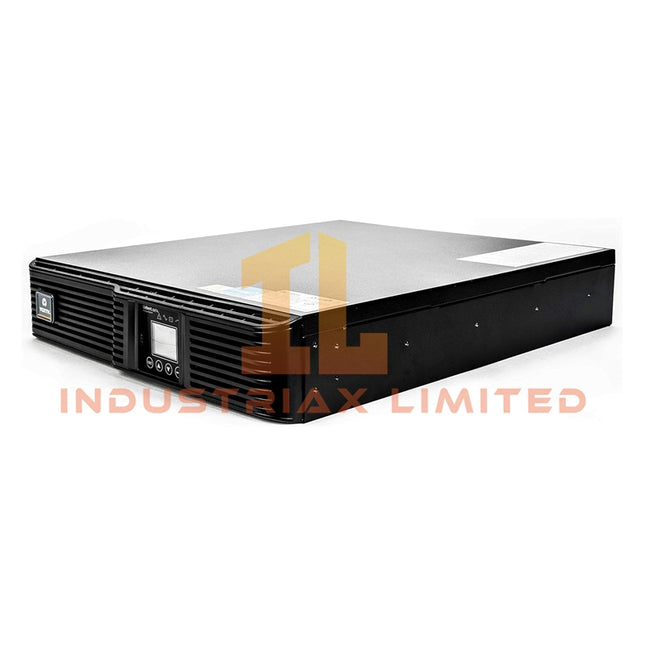 Vertiv Liebert GXT4-1500RT230E نظام UPS (مزود طاقة غير متقطع) متصل بالإنترنت 1.5 كيلوفولت أمبير رف/برج