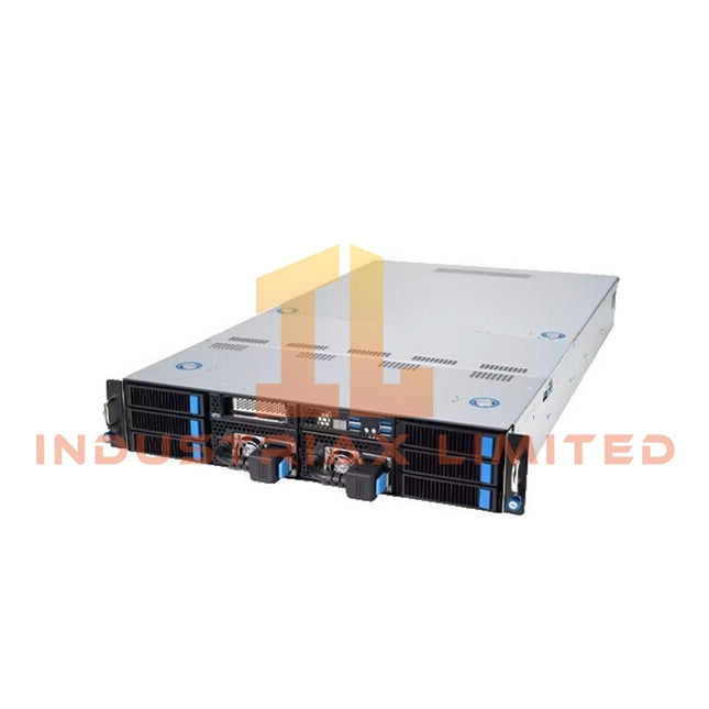 جهاز UPS Liebert GXT3-700RT230 من Vertiv، يعمل عبر الإنترنت، 700 فولت أمبير، يُركّب على حامل/برج