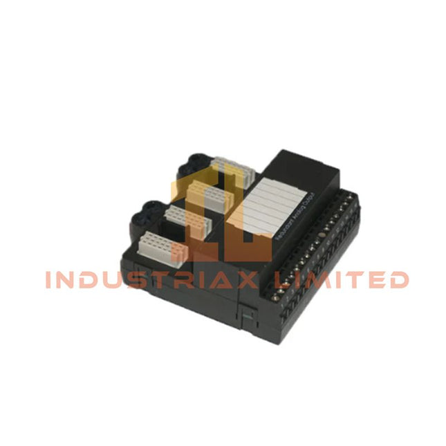 Emerson KC3010X1-BA1 12P6762X082 وحدة إدخال تناظري من سلسلة DeltaV S