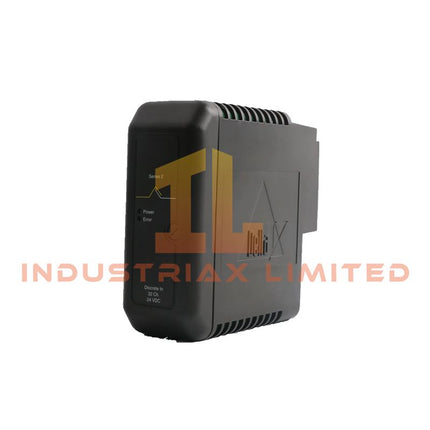 Emerson KC3011X1-BA1 DeltaV Controller Series 2 Redundant Unit