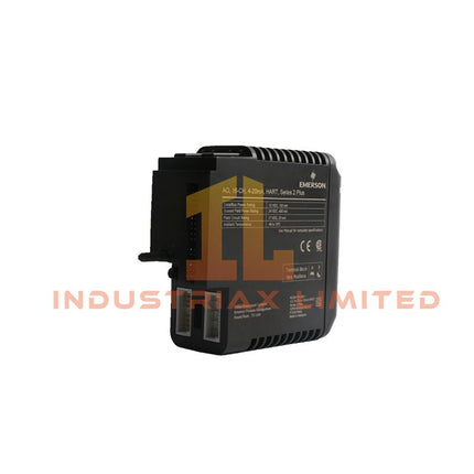 Emerson KC3011X1-BA1 DeltaV Controller Series 2 Redundant Unit
